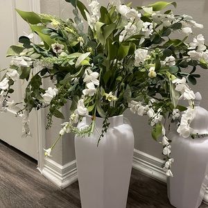 19 30inch of long stems flowers